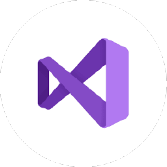 Logo Visual Studio