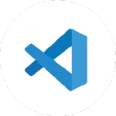 Logo Visual Studio Code