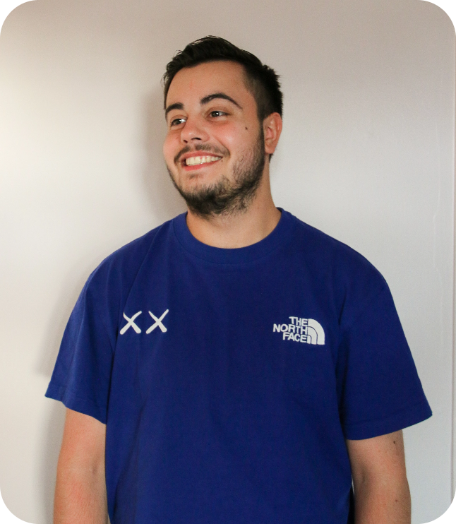 Photo de Lucas Hospice